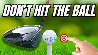 This NEW Way To Swing The Club Is SOOOO Much Easier (He Hit It Better In Minutes)