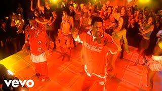 Fatman Scoop - Get Your Hands Up (Live)