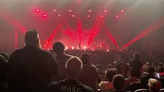 2023-10-11 BABYMETAL BABYMETAL DEATH & Gimme Chocolate!! at YouTube theater in Los Angeles