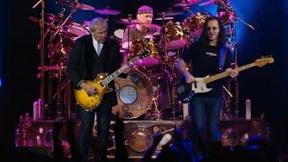 Rush ~ YYZ ~ Time Machine - Live in Cleveland [HD 1080p] [CC] 2011