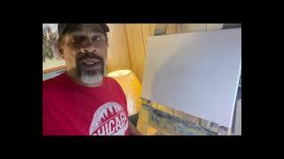 Paint with Rob the Builder Season 1 Episode 2