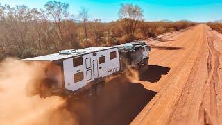 KARIJINI - HEAVEN in the PILBARA