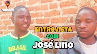 Tudo sobre José Lino e Viagem Para Brasil   @JoselinoMoz