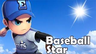 Baseball Star Android Gameplay (HD)