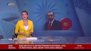 özlem sarıkaya yurt 8 eylül 2020 ntv yayını ögle bülteni kuşağı 15 bülteni