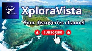 XploraVista: "Exploring the World's Best-Global Adventures and Culinary Delights"Travel Discoveries!