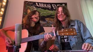 Aerosmith - "Cryin'" (Larkin Poe Cover Video)