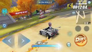 720p HD Garena Speed Drifters - Over Drift