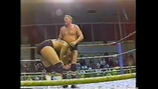 WWC: Dick Murdoch vs. Miguel Pérez Jr. (1991)