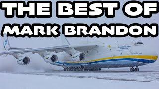 2022 in Review: The Very BEST of Mark Brandon Aviation