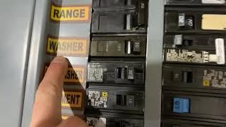 Circuit Breaker: How Dangerous Are They?!?!