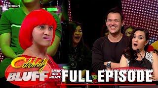 Celebrity Bluff: Boobay, tinarayan si Gladys Reyes! (Full Episode) (Stream Together)