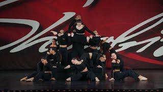 “Sober” Becky Nalevanko’s Dance, Choreographed by Mandy Rogers, Showbiz regionals Omaha 2024