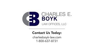 Using Technology To Tell Your Story - Charles E. Boyk Law