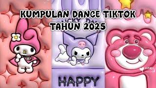 seberapa hafal kamu dance tiktok tahun 2025 part 26-dance tiktok 2025 #dancetiktok