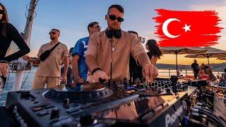 WilyamDeLove @ Live - Istanbul (Turkey) Astoria Grande | BSM & WSP | House / Afro House 4K HDR