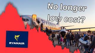 RyanAir Is Facing Huge Issues! $RYAAY Stock Analysis