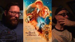 Midnight Screenings - The Book of Henry