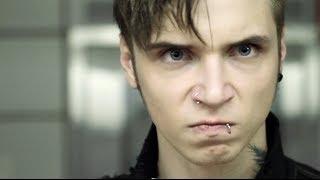 "New Beginnings" ft Andy Biersack - AVERAGE JOE S2 E12