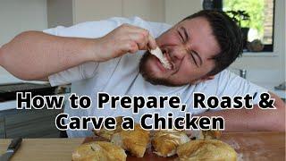 How to Roast a Chicken.