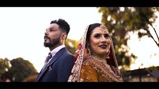 Wedding Couple Song --- Parminder & Komal ---- Lalh Films