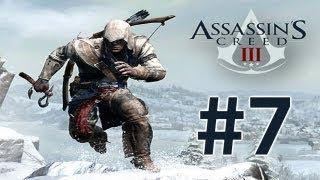 Assassin's Creed 3 Walkthrough - Part 7