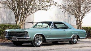 Top 10: Best Looking Cars of the 1960s - GM