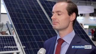 pv magazine and IHS Markit tour the Solar Power International show