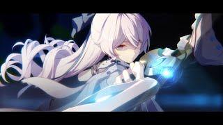 Bronya Zaychik - [AMV] - Cyberangel