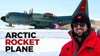 The Insane Engineering of the LC-130