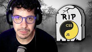 Peleas sin sentido: CSS-in-JS vs Tailwind