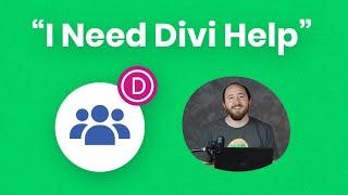 How To Properly Ask For Help In Divi Facebook Groups