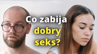 Co NISZCZY ZWIĄZEK? - badanie