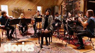 Go Easy, Kid -  @MonicaMartin  (chamber ensemble version) | stories & yMusic