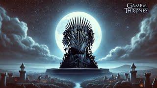 Game of Thrones Sleep Journey: Calm Nights in Westeros