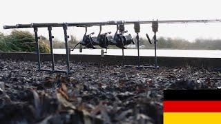 New Direction Tackle P7 Carbon Transformer Pod System - Deutsches Video