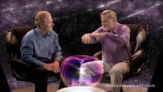 Toroidal Dynamics - Torus, Tube Torus, Spin, Vortices, Vortex, Galactic Halo