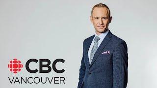 CBC Vancouver News at 6, Oct 28: CBC News projects NDP government in British Columbia