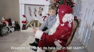 Kakhiel Kerstvideo 2016