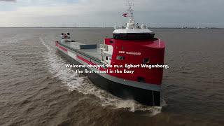 Easymax Egbert Wagenborg