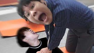 토크 살려!!!