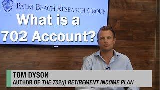 What Is A 702 Account?