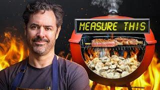 Reverse Searing: The Temperature You're Missing