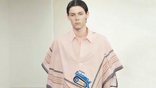 Craig Green | Spring Summer 2025 | Full Show