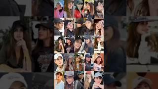 Pakistani actresses beautiful cap  looks #pakistaniactresses #cap #style #husnarasiddiqui #shorts
