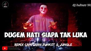 DJ PALING GACOR ‼️ LAGU VIRAL FUNKOT ‼️ PALING ENAK ‼️ MUSIK KENCANG ABIS ‼️DJ JOKERR 2023