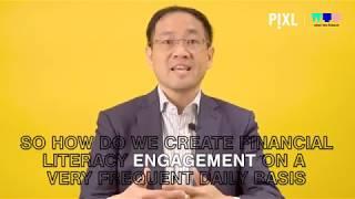 What The FinTech #3 - Wealth Management for the Masses  ft Charles Wong | Hong Kong #WhatTheFinTech