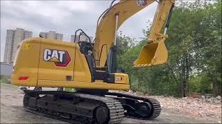 2020 CATERPILLAR 320 For Sale