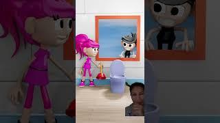 Em paz #roblox #animation #funny #memes #sirenheadhulk #smartphone #comedy #humor #barbie