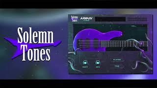 Kraken Hybrid Bass Demo: CSD